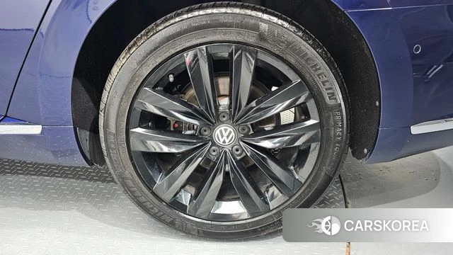 Volkswagen Arteon id 4595406 из Кореи 13