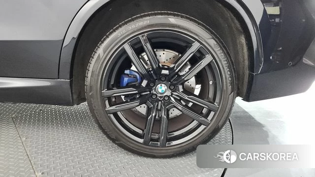 BMW X5M (G05) id 4581172 из Кореи 13