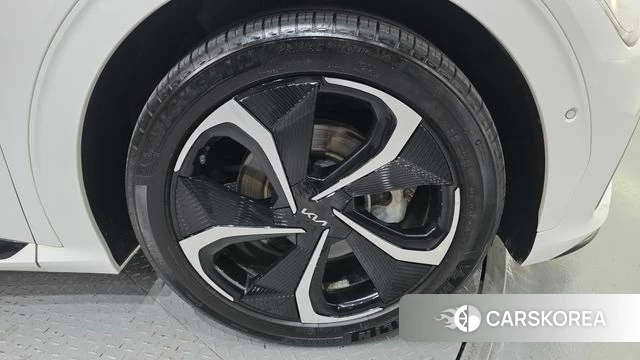 Kia EV6 id 4230902 из Кореи 13