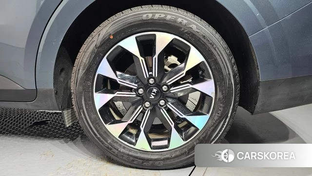 Kia Carnival 4th generation id 4434662 из Кореи 13