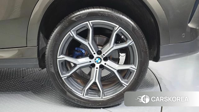 BMW X6 (G06) id 4784436 из Кореи 13
