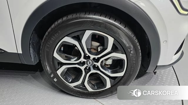Renault Korea (Samsung) XM3 id 4835100 из Кореи 13