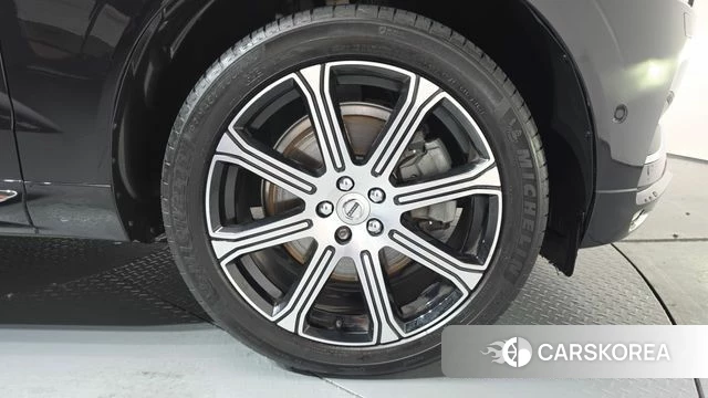 Volvo XC60 second Generation id 4557337 из Кореи 13