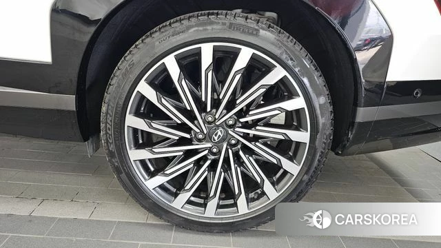 Hyundai Santa Fe (MX5) id 4540228 из Кореи 13