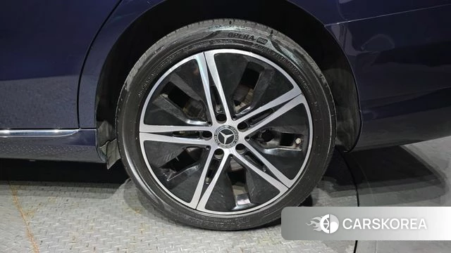 Mercedes-Benz C-Class W205 id 4907231 из Кореи 13