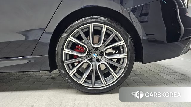 BMW 6 Series GT (G32) id 4421588 из Кореи 13