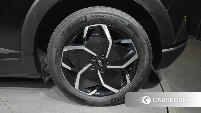 Hyundai Ionic 5 id 4409737 из Кореи 13