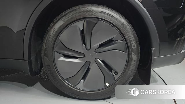 Tesla Model Y id 4432320 из Кореи 13