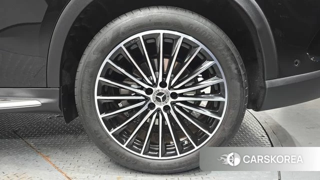 Mercedes-Benz GLC-Class X254 id 4623689 из Кореи 13
