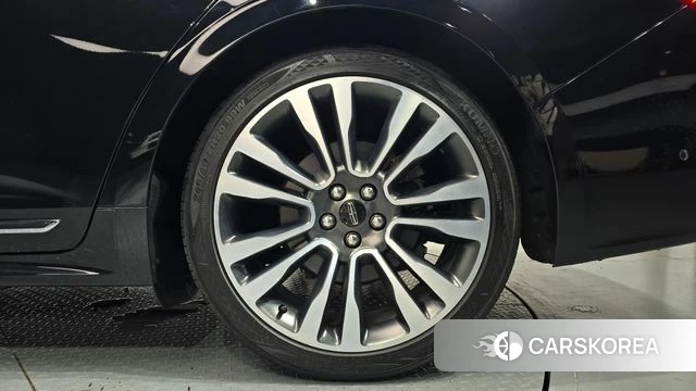 Lincoln Continental 10th Generation id 4632726 из Кореи 13