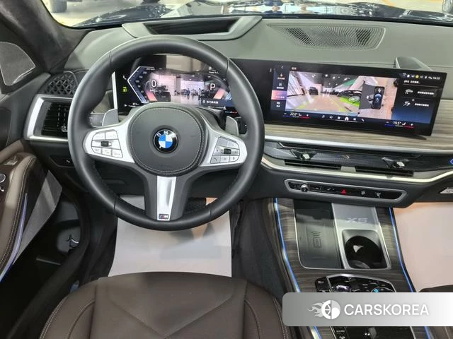 BMW X5 id 4264878 из Китая 13