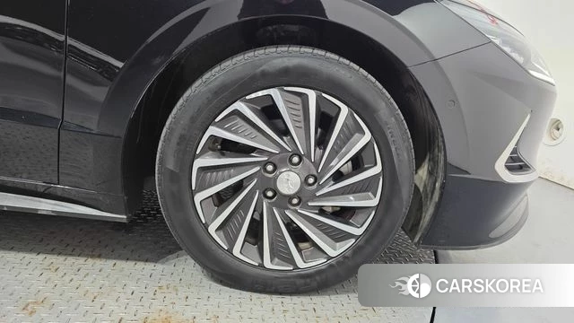 Hyundai Sonata Hybrid (DN8) id 4917086 из Кореи 13