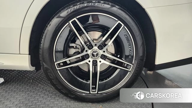 Mercedes-Benz E-Class W214 id 4791835 из Кореи 13