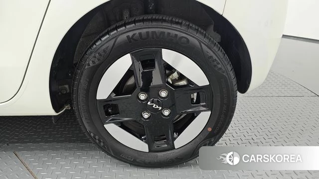Kia The New Kia Ray EV id 4381685 из Кореи 13