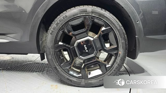 Kia The New Sorento 4th Generation id 4322354 из Кореи 13