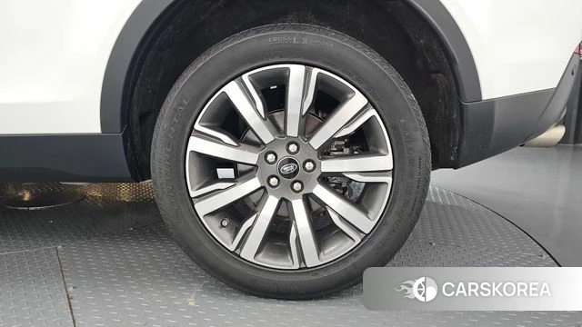 Land Rover Discovery Sports id 4610244 из Кореи 13