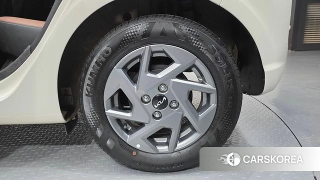 Kia The New Morning (JA) id 4516594 из Кореи 13