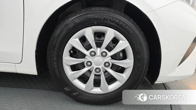 Kia The New K3 2nd generation id 4720479 из Кореи 13