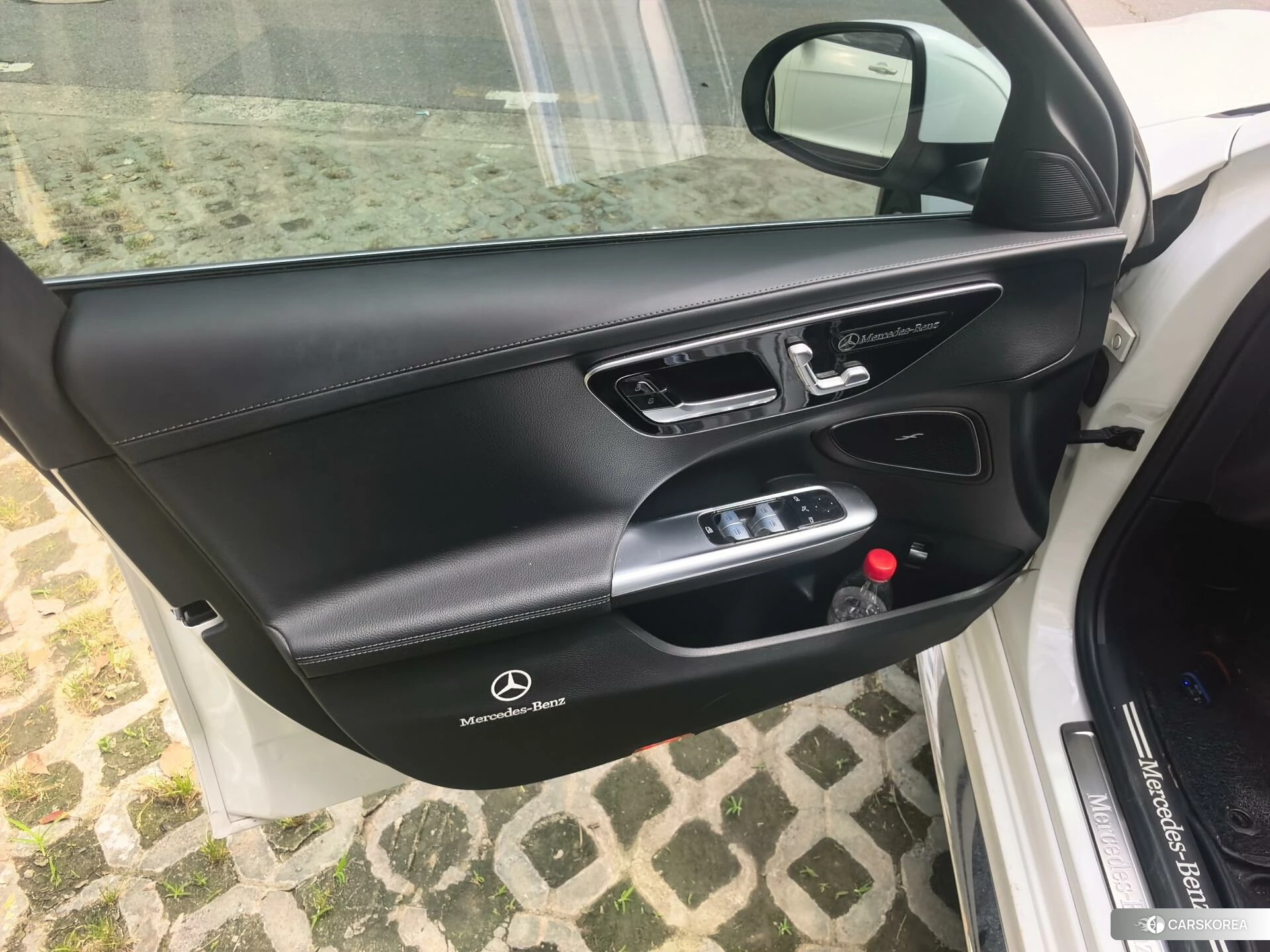 Mercedes-Benz Class C id 4454113 из Китая 13