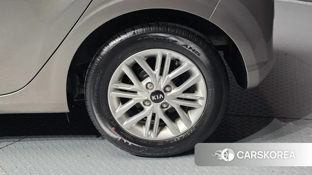 Kia Morning Urban (JA) id 4849168 из Кореи 13