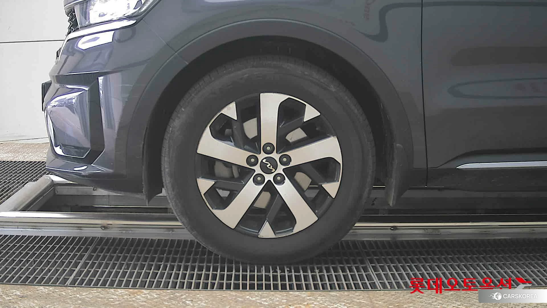 Kia Sorento id 3869440 из Кореи 13