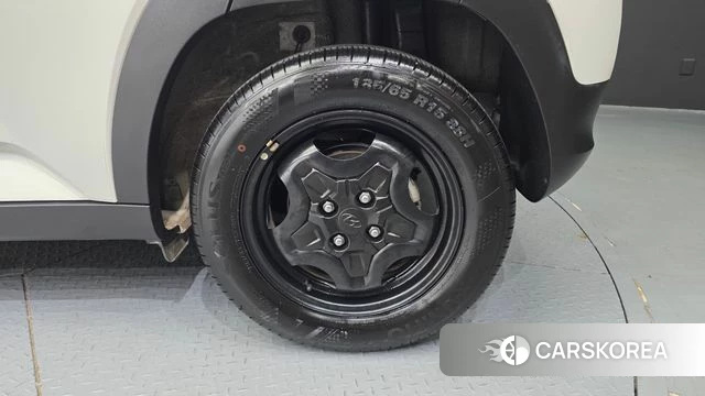 Hyundai Casper id 4916721 из Кореи 13