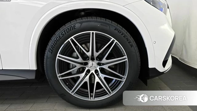 Mercedes-Benz GLC-Class X253 id 4321516 из Кореи 13
