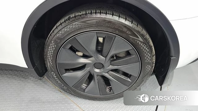 Tesla Model Y id 4767548 из Кореи 13