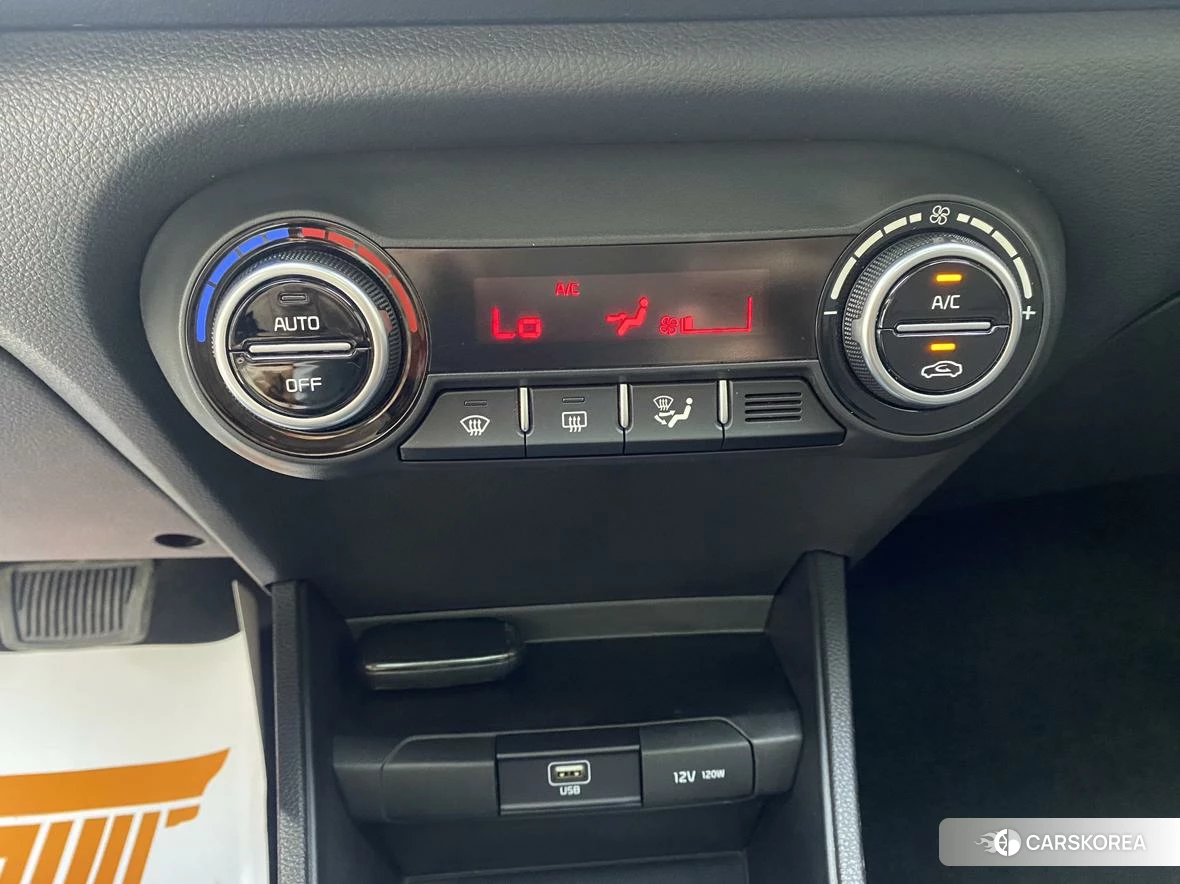 Kia KX1 id 4504897 из Китая 13