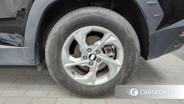 Hyundai Tucson (NX4) id 4561223 из Кореи 13