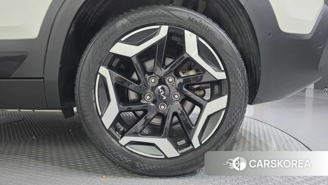 Kia The New Seltos id 4706932 из Кореи 13