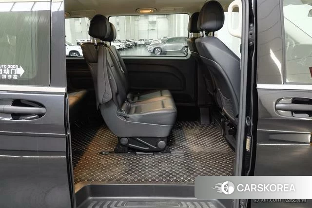 Mercedes-Benz Vito id 4314102 из Китая 13
