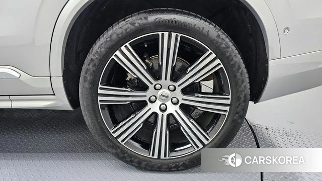 Volvo XC90 second Generation id 4408990 из Кореи 13