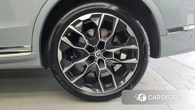 BMW X7 (G07) id 4630128 из Кореи 13