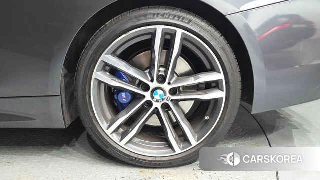 BMW 4 Series (F32) id 4326018 из Кореи 13