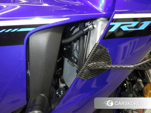 Проданный Yamaha YZF-R1 id 4247957 из Японии, фото 13