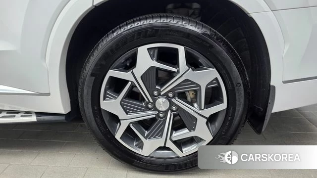 Hyundai Palisade id 4525188 из Кореи 13