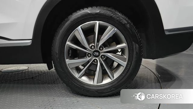 Hyundai Santa Fe TM id 4632562 из Кореи 13