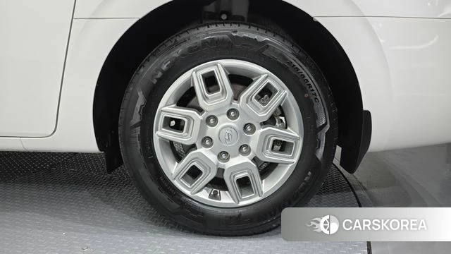 Hyundai Staria id 4505932 из Кореи 13