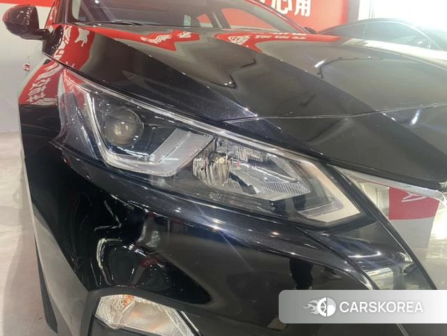 Nissan Teana id 4254445 из Китая 13