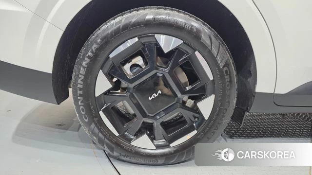 Kia The New Carnival 4th Generation id 4380973 из Кореи 13