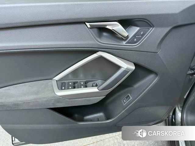 Audi Q3 id 4359208 из Китая 13