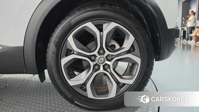 Renault Korea (Samsung) Capture id 4849471 из Кореи 13