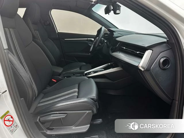 Audi A3 id 4321284 из Китая 13
