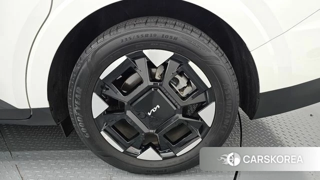 Kia The New Carnival 4th Generation id 4400219 из Кореи 13
