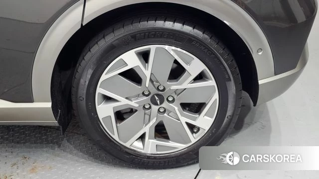 Genesis GV60 id 4560822 из Кореи 13