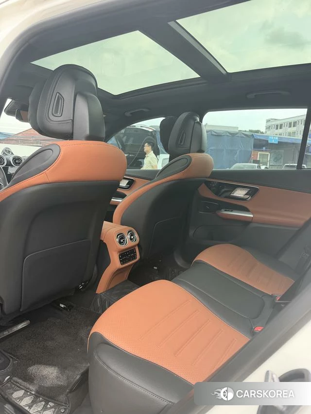 Mercedes-Benz GLC id 4261518 из Китая 13