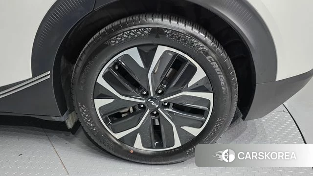 Kia EV6 id 4656588 из Кореи 13