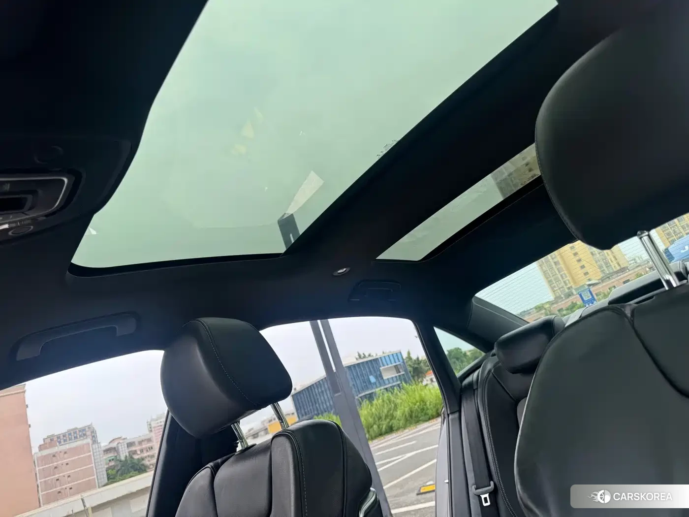 Audi A6L id 4601877 из Китая 13