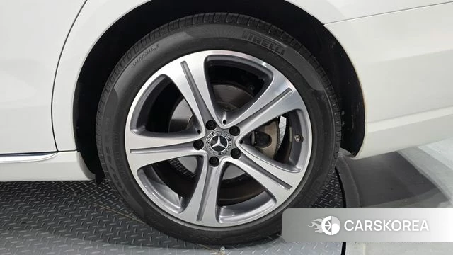 Mercedes-Benz E-Class W213 id 4620061 из Кореи 13